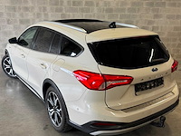 2020 ford focus 2.0tdci x vignale auto - afbeelding 4 van  5