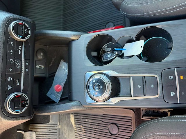 2020 ford focus car - afbeelding 1 van  14