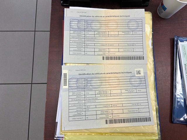 2020 ford focus car - afbeelding 5 van  14