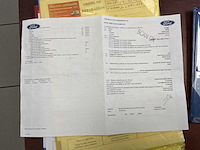 2020 ford focus car - afbeelding 8 van  14