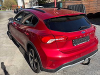 2020 ford focus car - afbeelding 10 van  14