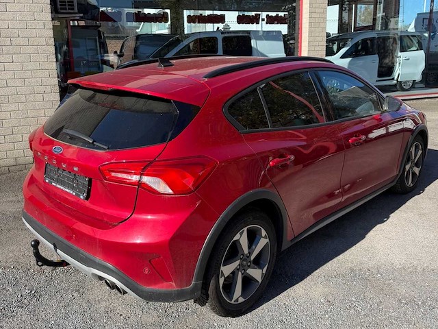 2020 ford focus car - afbeelding 11 van  14