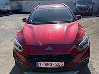 2020 ford focus car - afbeelding 12 van  14