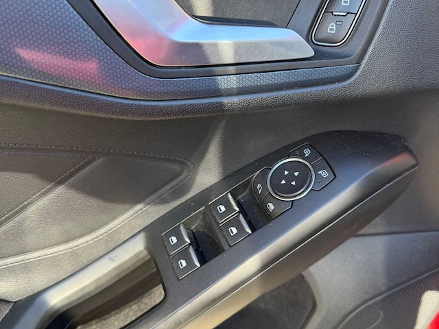 2020 ford focus car - afbeelding 14 van  14