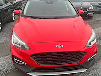 2020 ford focus turner 1.0 ecoboost aut. active break personenauto - afbeelding 2 van  26