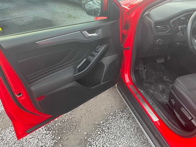 2020 ford focus turner 1.0 ecoboost aut. active break personenauto - afbeelding 4 van  26