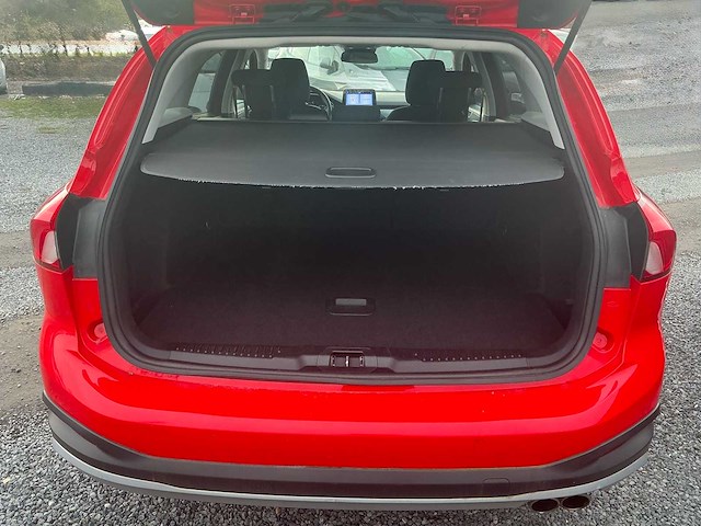 2020 ford focus turner 1.0 ecoboost aut. active break personenauto - afbeelding 10 van  26