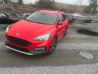 2020 ford focus turner 1.0 ecoboost aut. active break personenauto - afbeelding 1 van  26
