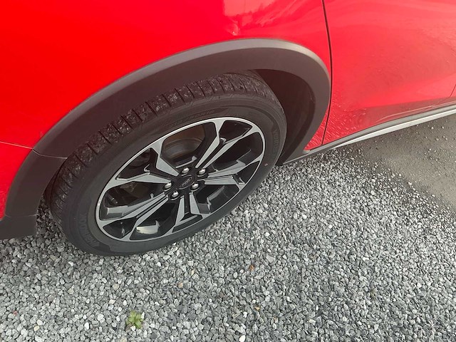 2020 ford focus turner 1.0 ecoboost aut. active break personenauto - afbeelding 16 van  26