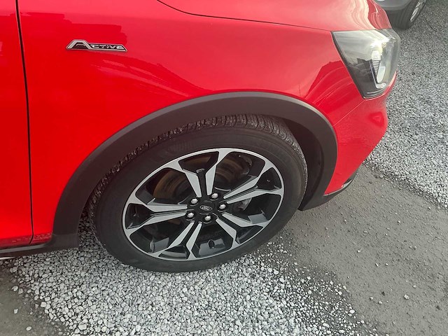 2020 ford focus turner 1.0 ecoboost aut. active break personenauto - afbeelding 17 van  26
