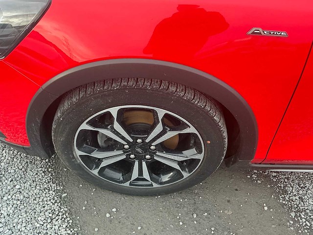 2020 ford focus turner 1.0 ecoboost aut. active break personenauto - afbeelding 18 van  26