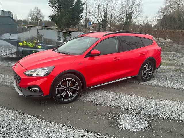 2020 ford focus turner 1.0 ecoboost aut. active break personenauto - afbeelding 12 van  26