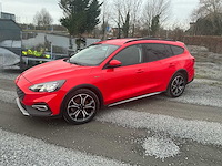 2020 ford focus turner 1.0 ecoboost aut. active break personenauto - afbeelding 12 van  26