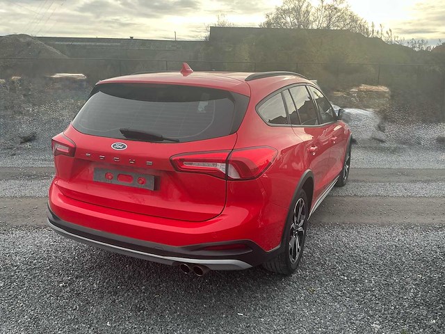 2020 ford focus turner 1.0 ecoboost aut. active break personenauto - afbeelding 24 van  26
