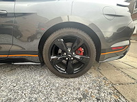 2020 ford mustang mustang ecoboost fastback auto - afbeelding 4 van  38