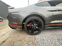 2020 ford mustang mustang ecoboost fastback auto - afbeelding 5 van  38