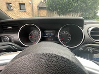 2020 ford mustang mustang ecoboost fastback auto - afbeelding 10 van  38