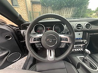 2020 ford mustang mustang ecoboost fastback auto - afbeelding 11 van  38