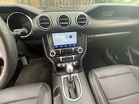 2020 ford mustang mustang ecoboost fastback auto - afbeelding 13 van  38