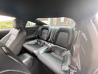 2020 ford mustang mustang ecoboost fastback auto - afbeelding 16 van  38