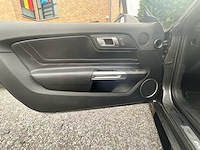 2020 ford mustang mustang ecoboost fastback auto - afbeelding 19 van  38
