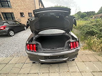 2020 ford mustang mustang ecoboost fastback auto - afbeelding 21 van  38