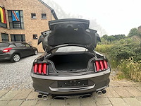 2020 ford mustang mustang ecoboost fastback auto - afbeelding 22 van  38