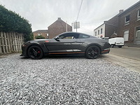 2020 ford mustang mustang ecoboost fastback auto - afbeelding 12 van  38