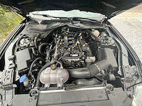 2020 ford mustang mustang ecoboost fastback auto - afbeelding 25 van  38