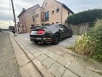 2020 ford mustang mustang ecoboost fastback auto - afbeelding 34 van  38