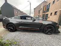 2020 ford mustang mustang ecoboost fastback auto - afbeelding 35 van  38