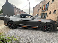 2020 ford mustang mustang ecoboost fastback auto - afbeelding 36 van  38
