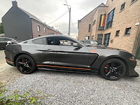 2020 ford mustang mustang ecoboost fastback auto - afbeelding 37 van  38