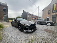 2020 ford mustang mustang ecoboost fastback auto - afbeelding 38 van  38