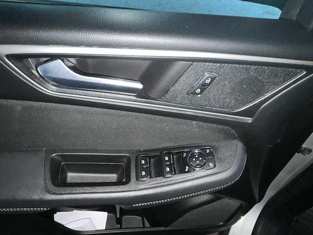 2020 ford s-max titanium / s-max auto - afbeelding 2 van  2