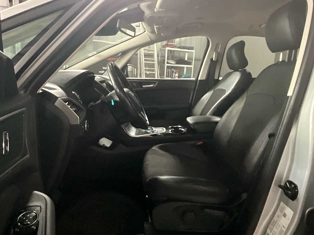 2020 ford s-max titanium / s-max auto - afbeelding 3 van  16