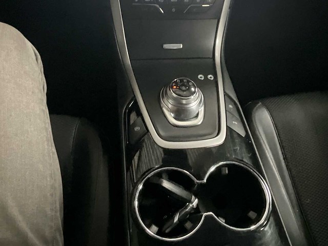 2020 ford s-max titanium / s-max auto - afbeelding 4 van  16