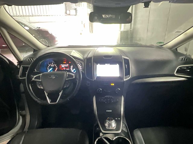 2020 ford s-max titanium / s-max auto - afbeelding 5 van  16