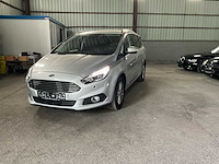 2020 ford s-max titanium / s-max auto - afbeelding 1 van  16