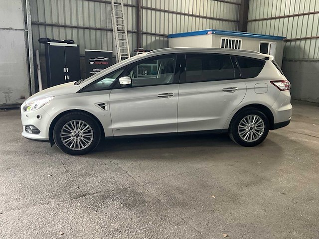 2020 ford s-max titanium / s-max auto - afbeelding 6 van  16