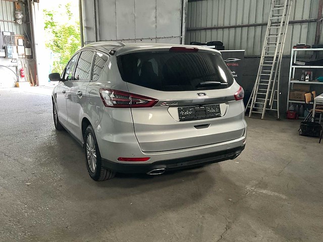 2020 ford s-max titanium / s-max auto - afbeelding 11 van  16