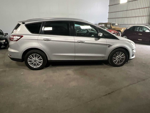 2020 ford s-max titanium / s-max auto - afbeelding 14 van  16