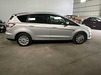 2020 ford s-max titanium / s-max auto - afbeelding 14 van  16