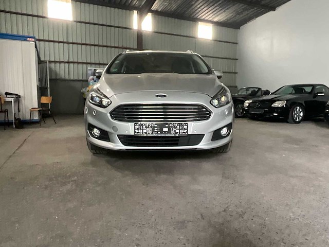 2020 ford s-max titanium / s-max auto - afbeelding 15 van  16