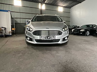 2020 ford s-max titanium / s-max auto - afbeelding 15 van  16