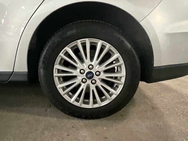 2020 ford s-max titanium / s-max auto - afbeelding 16 van  16