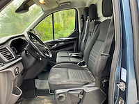 2020 ford transit custom lichte vrachtwagen - afbeelding 2 van  36