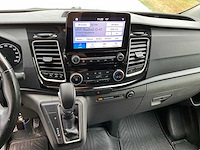 2020 ford transit custom lichte vrachtwagen - afbeelding 4 van  36