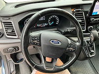 2020 ford transit custom lichte vrachtwagen - afbeelding 7 van  36