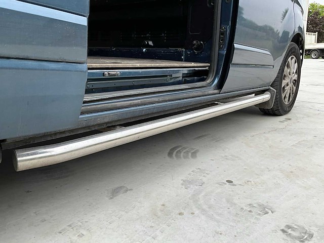 2020 ford transit custom lichte vrachtwagen - afbeelding 17 van  36